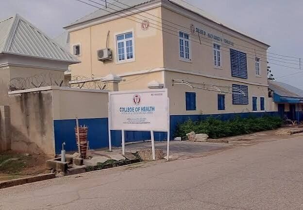 Dambo College of Health Sciences and Innovations, Kazaure