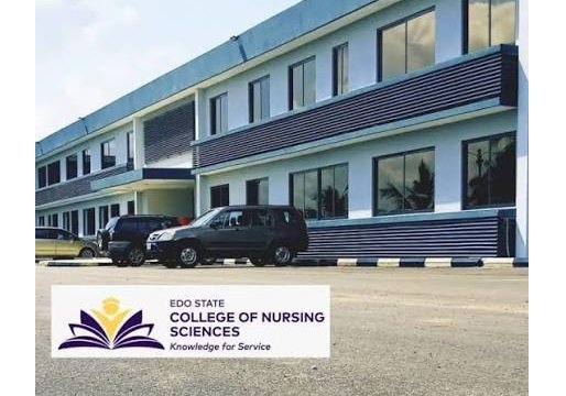 Edo State College of Nursing Sciences, Benin City - EDOCNS