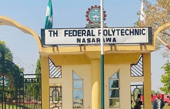 Federal Polytechnic, Nasarawa FPN