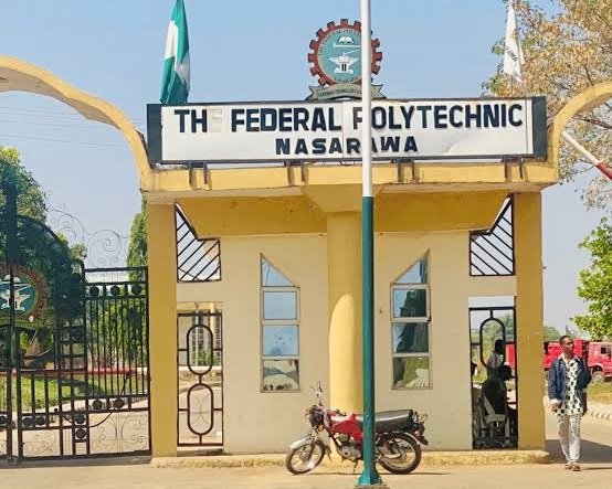Federal Polytechnic, Nasarawa FPN