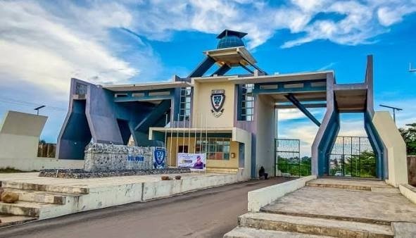 Federal University Lokoja - FULOKOJA