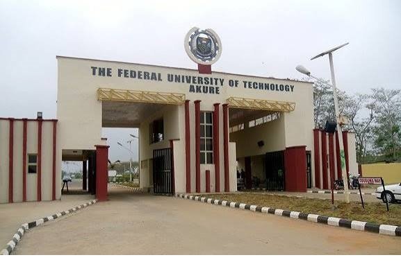 Federal University of Technology Akure - FUTA