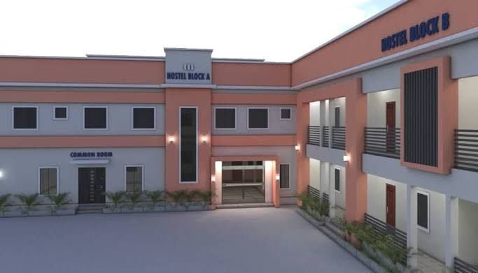Jewel University, Gombe