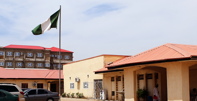 Nigerian Institute of Leather and Science Technology Zaria - NILEST
