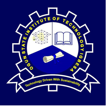 Ogun State Institute of Technology Igbesa - OGITECH