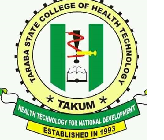 Taraba State College of Health Technology, Takum