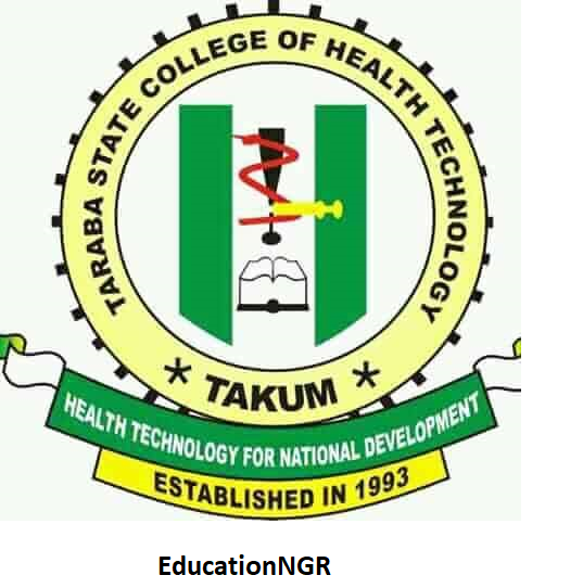 Taraba State College of Health Technology, Takum
