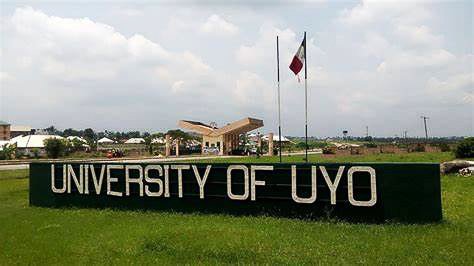 Univerisity of Uyo - UNIUYO