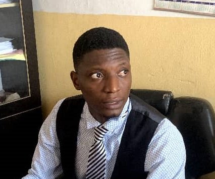 Amakor Vitalis