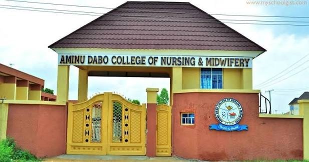 Aminu Dabo College of Health Sciences and Technology - AD-COHST