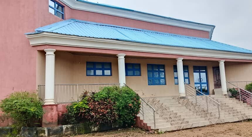 Famous Star Institute of Management and Technology - FSIMT