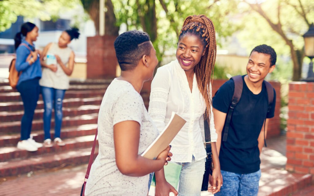 Fellowship Programmes and Opportunities