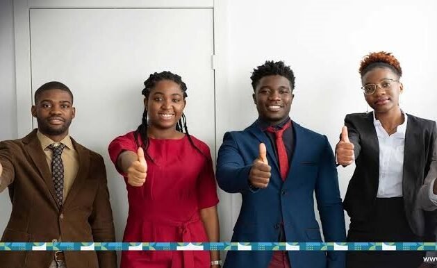 Graduate Trainee Programmes