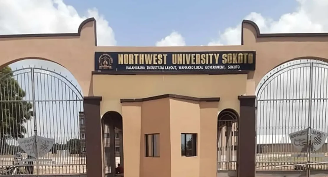 Northwest University Sokoto - NWUS