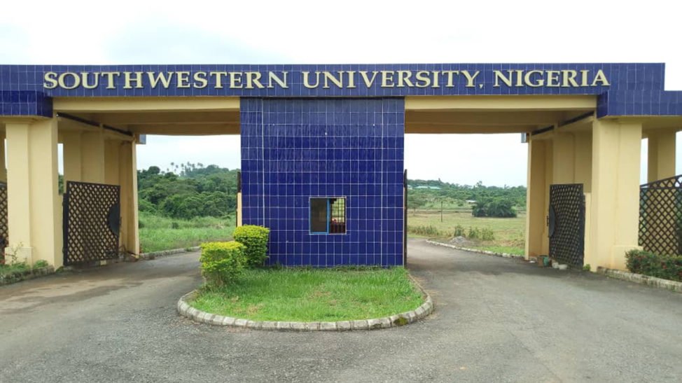 Southwestern University